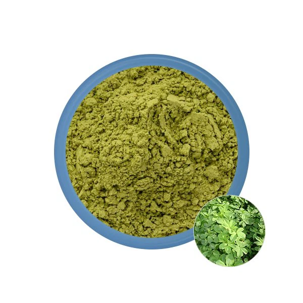 Alfalfa-powder