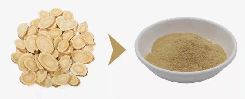 Astragalus extract extract Astragalus extract extract