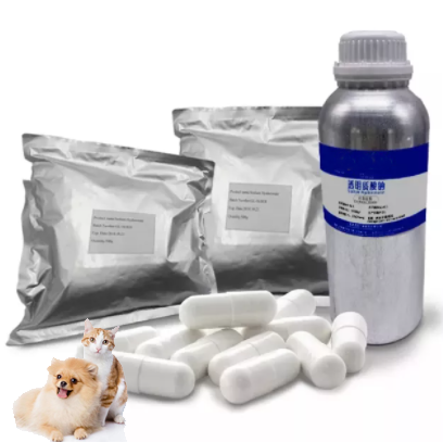 Sodium hyaluronate supplier