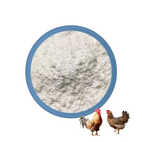 Albendazole Powder