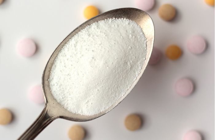 Myo inositol