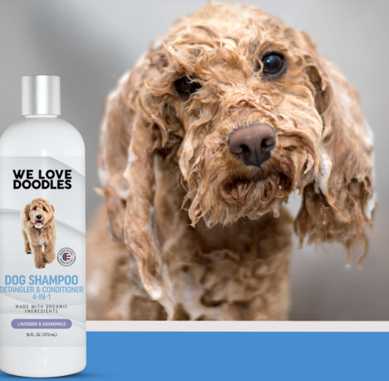Yucca extract for pet shampoo