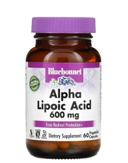best alpha lipoic acid supplement brand