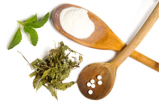 stevia extract powder in china