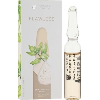 Rabdosia rubescens extract in cosmetics