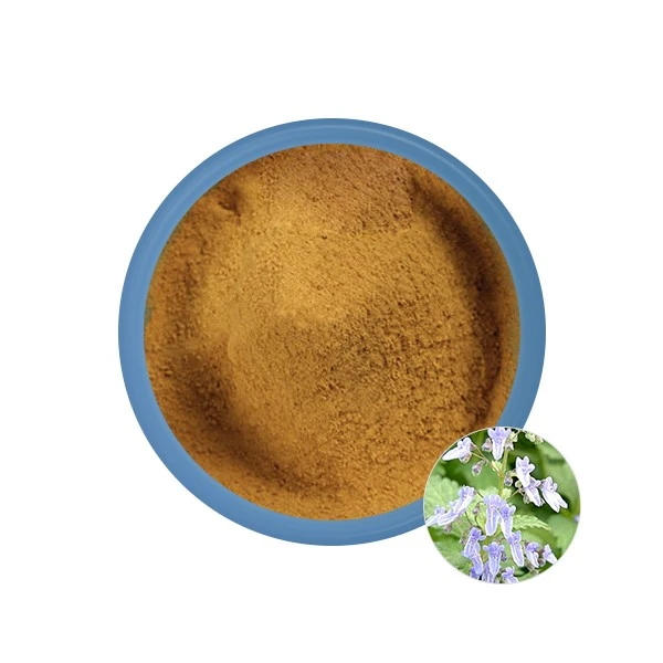 Rubescens-extract