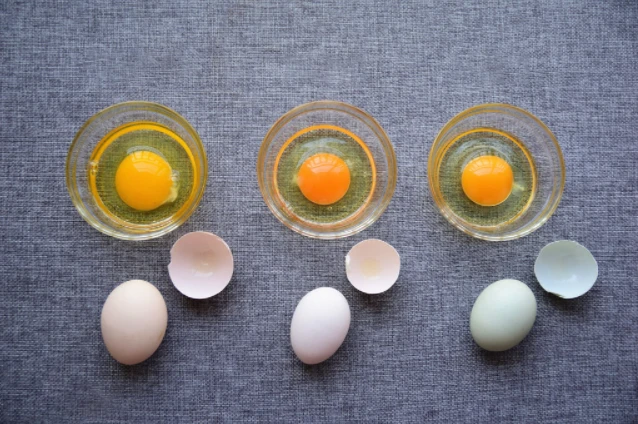Lutein for Livestock Health Lutein for Livestock Health
