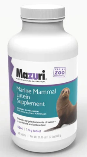 Lutein for Livestock Health Lutein for Livestock Health