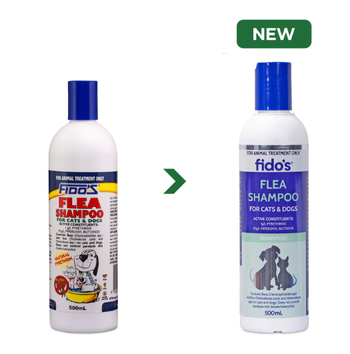 Choose Pyrethrin Shampoo for Your Cat Choose Pyrethrin Shampoo for Your Cat