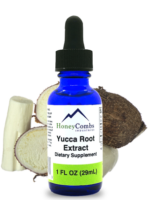 How to Make Yucca Root for Dogs How to Make Yucca Root for Dogs