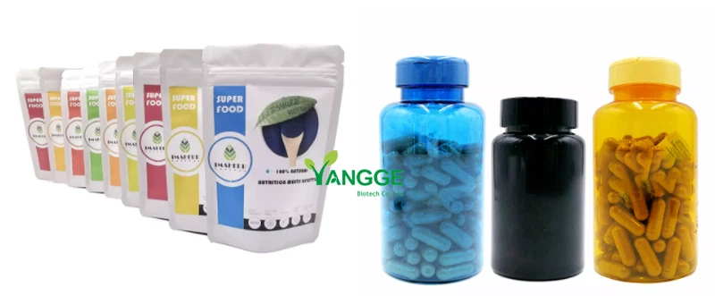 food-grade bulk taurine powder food-grade bulk taurine powder