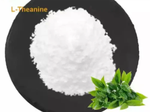 Wholesale l theanine distributor Wholesale l theanine distributor