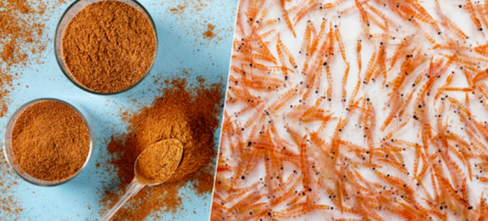 Antarctic Krill Meal Manufacturers Antarctic Krill Meal Manufacturers