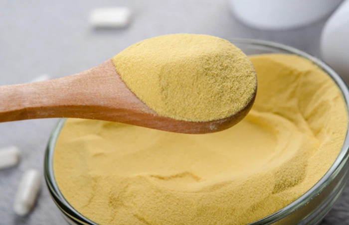 Yeast extract powder manufacturer Yeast extract powder manufacturer