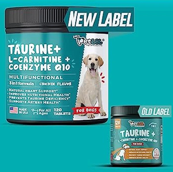 Coenzyme q10 Powder Pet Food Coenzyme q10 Powder Pet Food