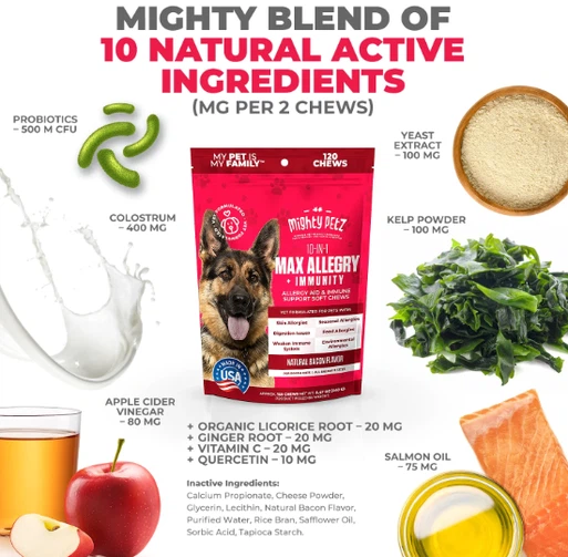 Kelp Powder in Pet Food Kelp Powder in Pet Food