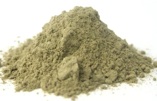 Kelp powder Kelp powder