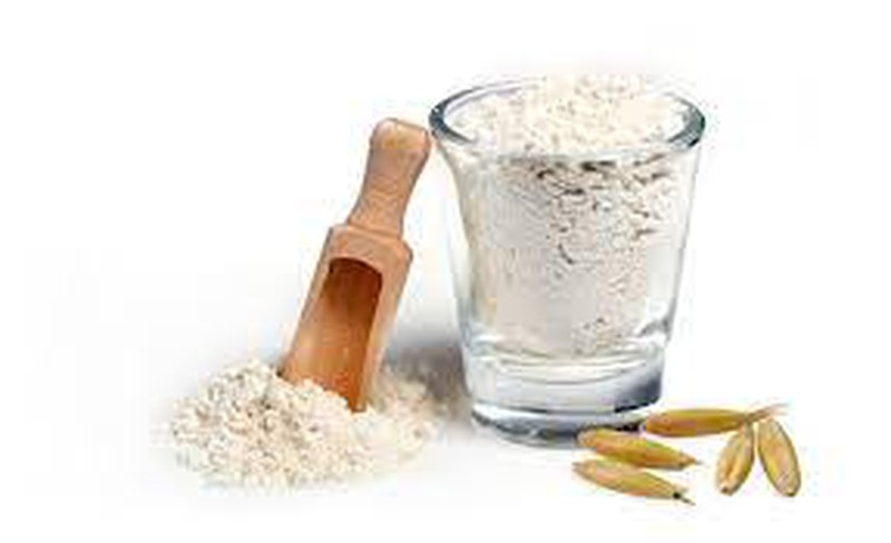 Colloidal Oatmeal Extract Colloidal Oatmeal Extract
