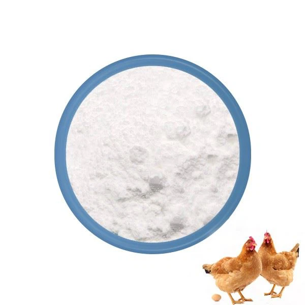 Fenbendazole Powder
