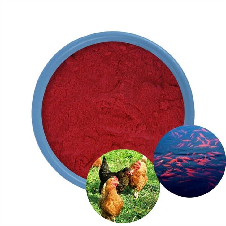 Astaxanthin Powder 10%