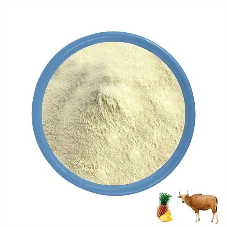 Bromelain Powder