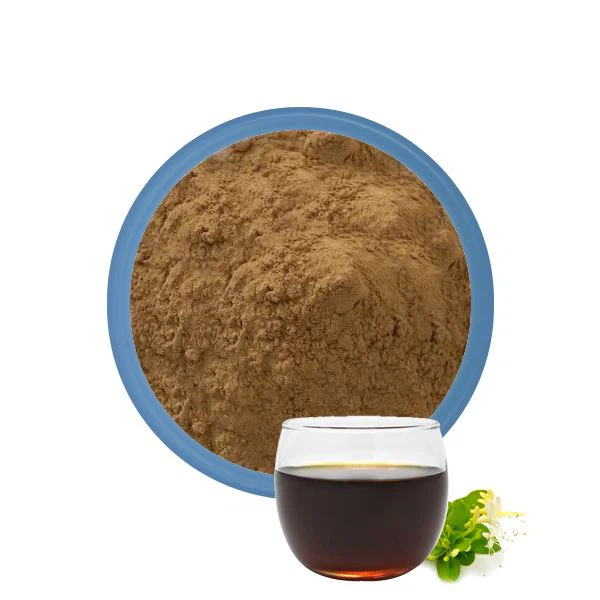Honeysuckle Extract Suppliers