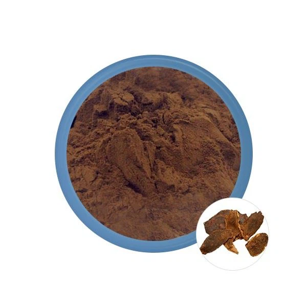 Rheum Palmatum Extract