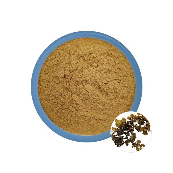 Seaweed Polysaccharide