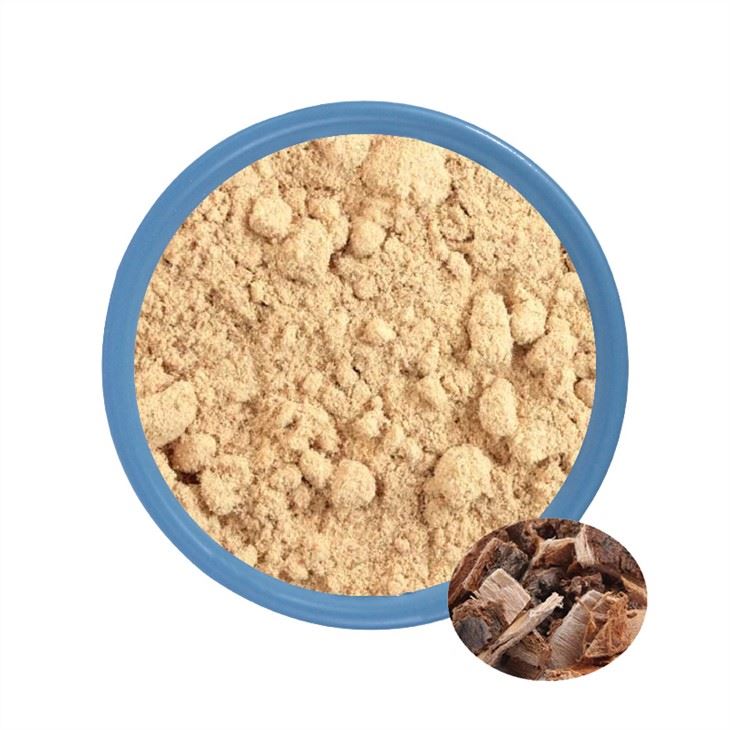 Slippery Elm Bark Powder