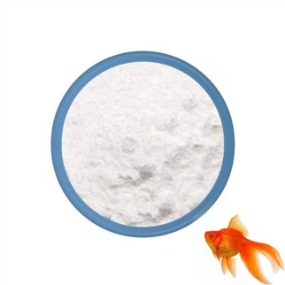 Fish Fenbendazole Powder