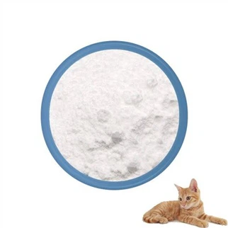 Fenbendazole Powder For Cats