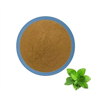 Peppermint Extract
