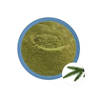 Pine Needle Powder
