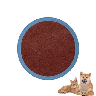 Pork Liver Powder