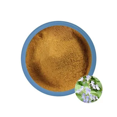 Rubescens Extract