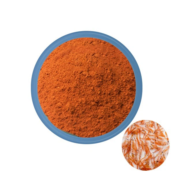 Antarctic Krill Meal Price
