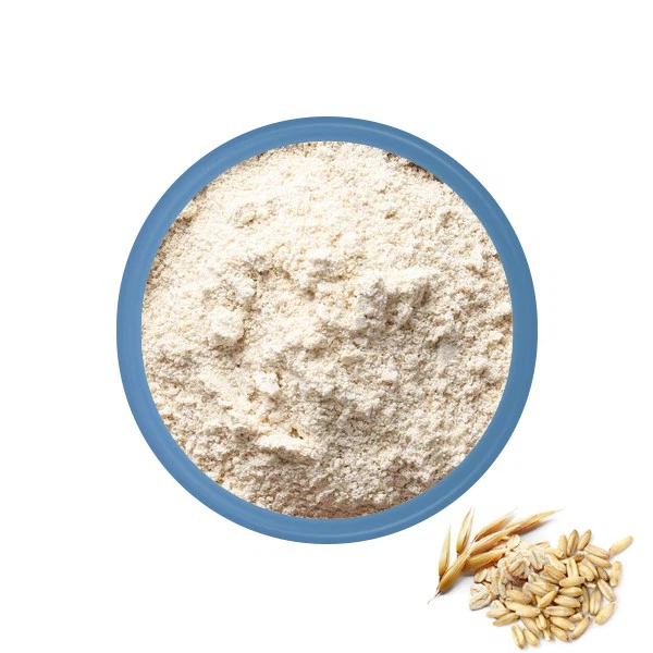 Bulk Oat Powder