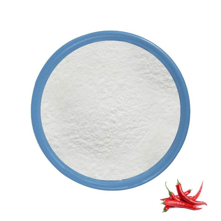 capsaicin extract