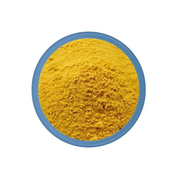 Folic Acid Bulk Powder