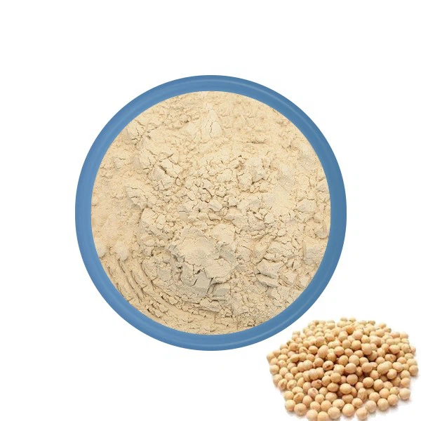 Hydrolyzed Soy Protein
