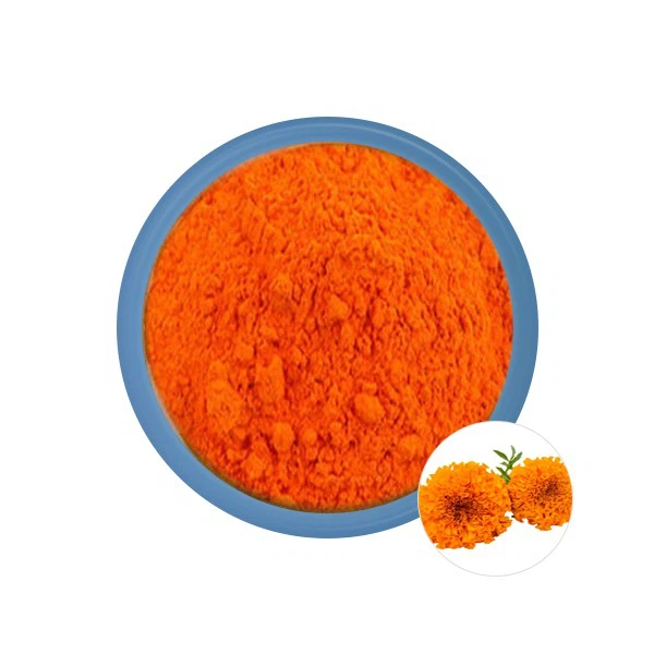 Marigold Flower Extract Manufacturers