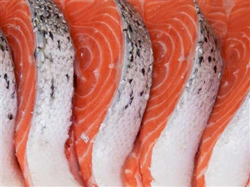 Does Salmon Contain Astaxanthin?
