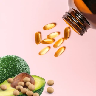 Avocado Soybean Unsaponifiables For Horses