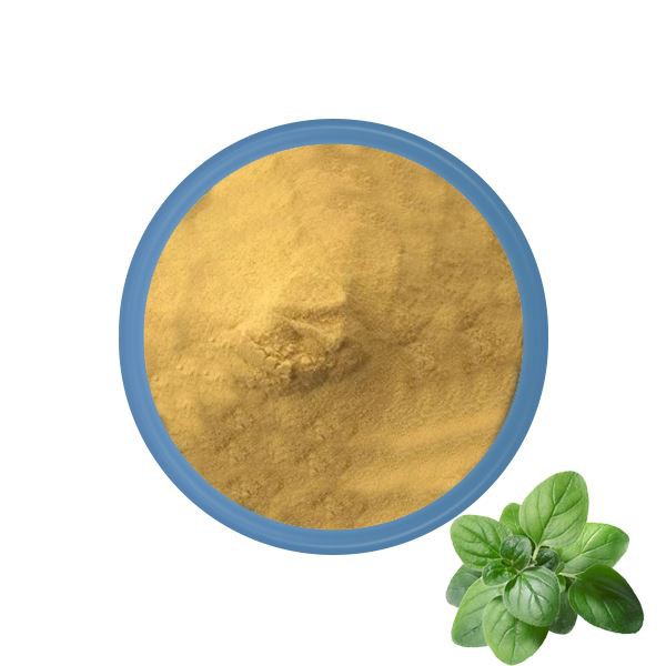 Oregano extract manufacturer