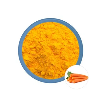 Beta Carotene Powder