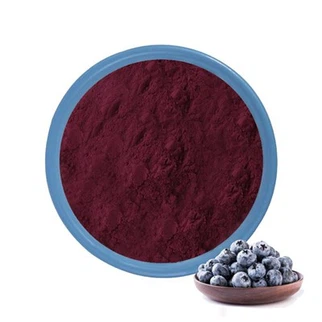 Wild Blueberry Powder