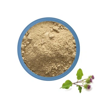 Burdock Leaf Powder