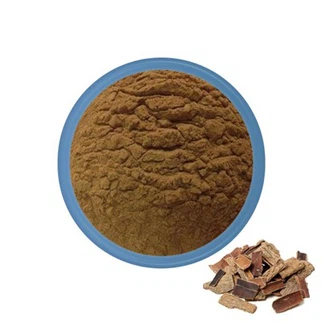 Eucommia Bark Extract