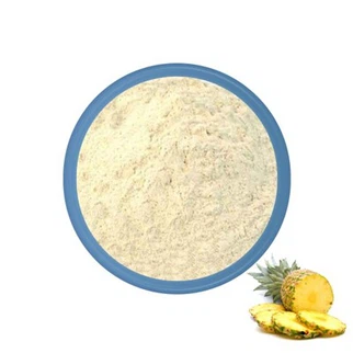 Freeze Dried Pineapple Powder