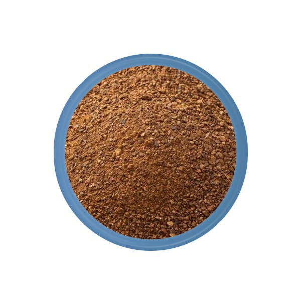 Tea Seed Meal Without Straw